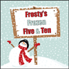 Frosty's Frozen Five